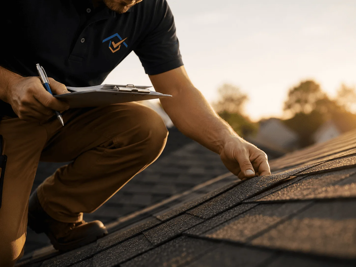 Why Choose Roof Inspection in Knights Landing, CA