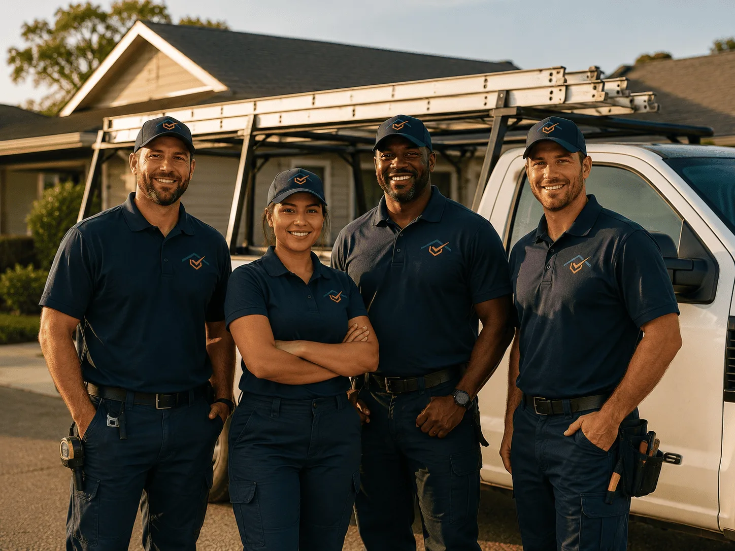 Roof Inspection company in Knights Landing, CA